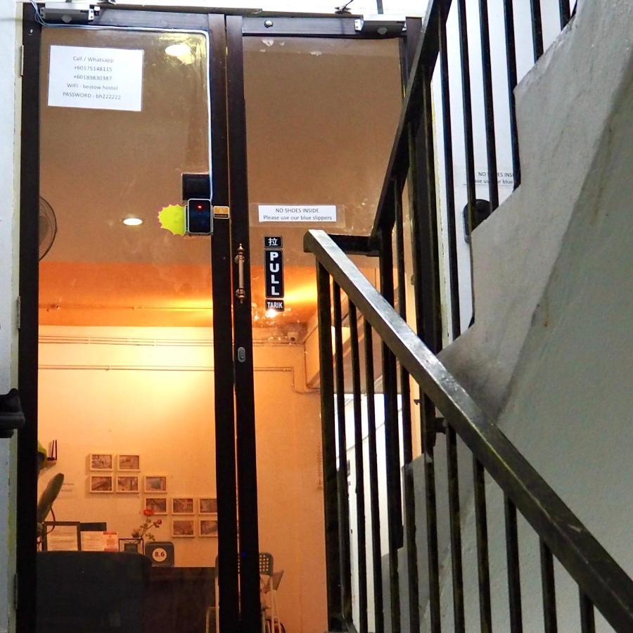 Bestow Capsule Kuala Lumpur